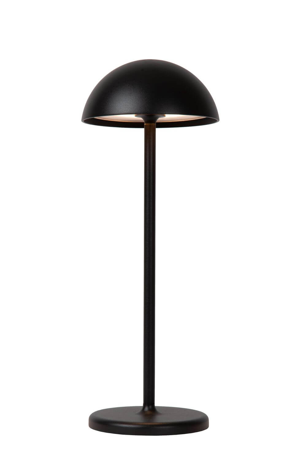 Lampe extérieure JOY noire