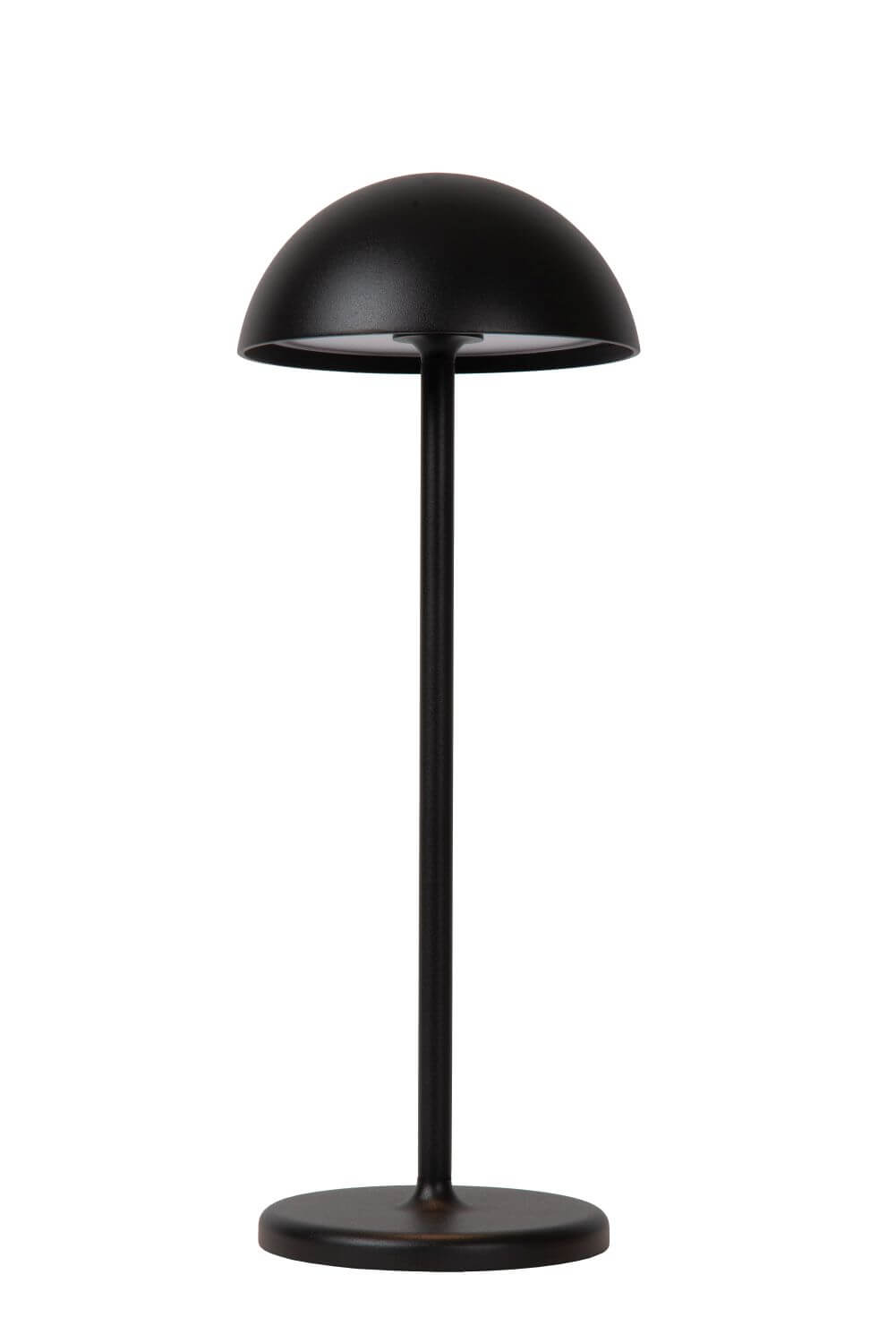 Lampe extérieure JOY noire
