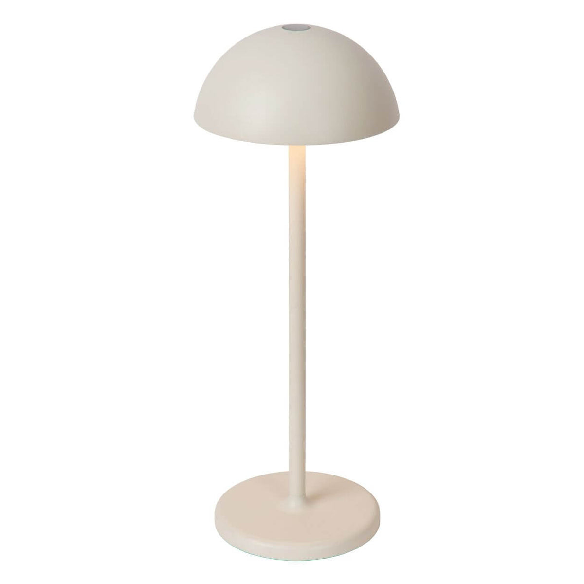 Lampe extérieure JOY blanche
