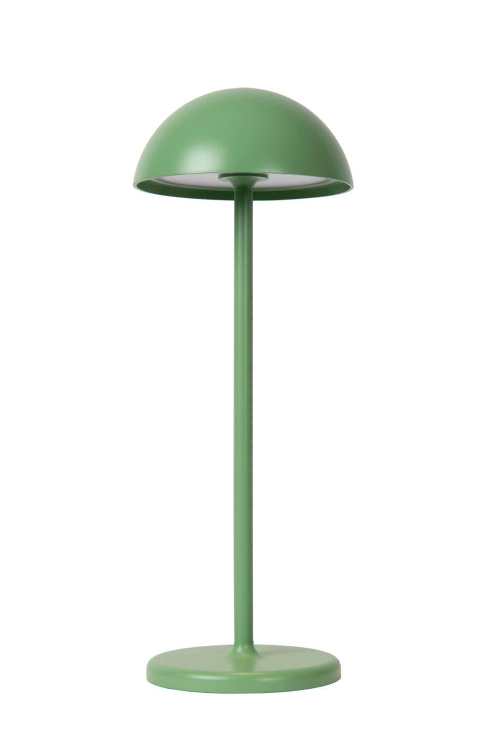 Lampe extérieure JOY verte