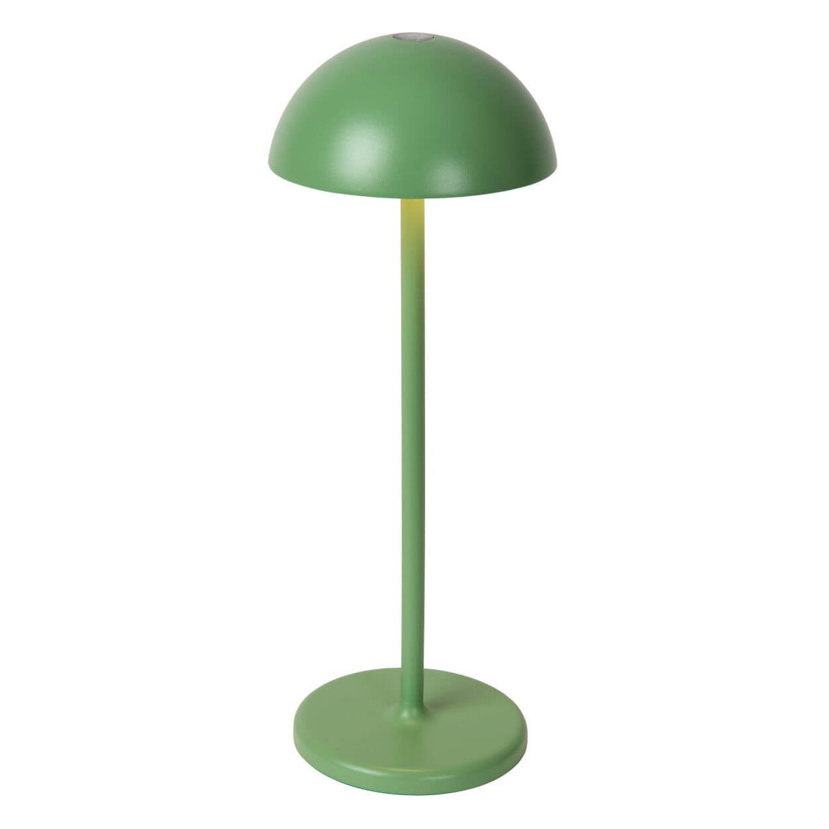 Lampe extérieure JOY verte