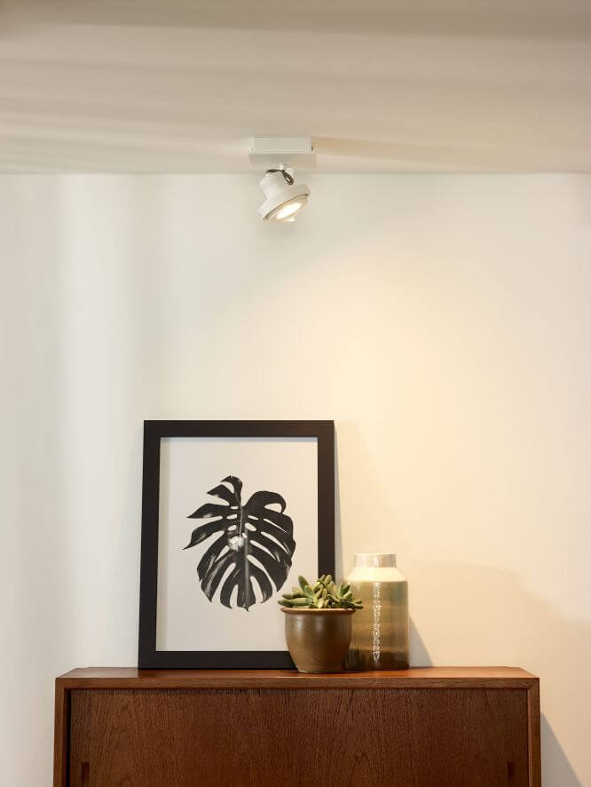 Luminaire plafonnier | Landa