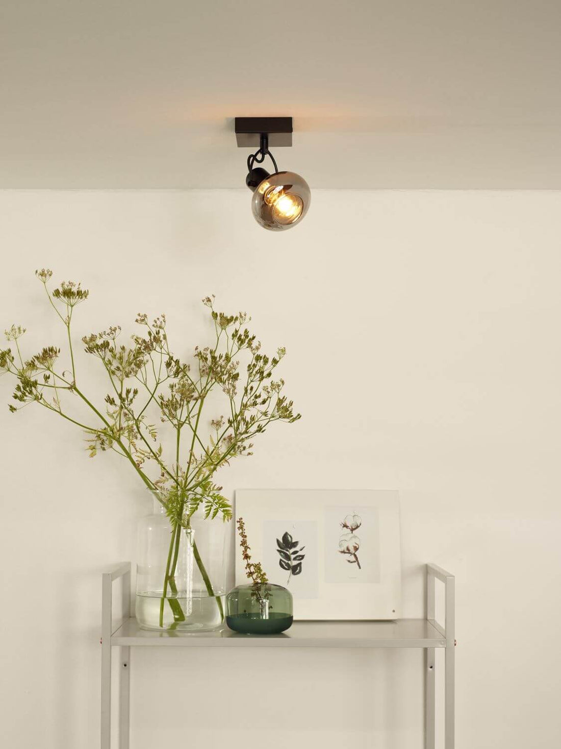 Luminaire plafonnier | Madee