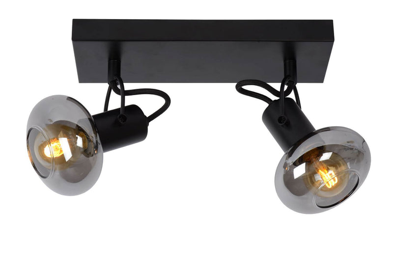 Luminaire plafonnier | Madee Noir