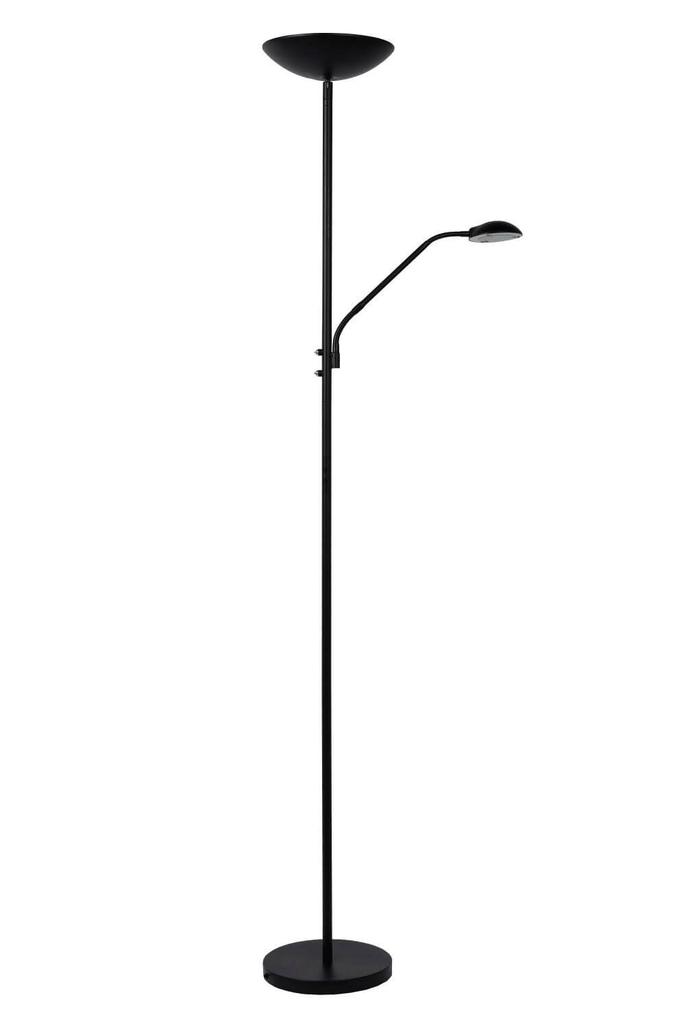 Lampadaire Zenith noir (19791/24/30)