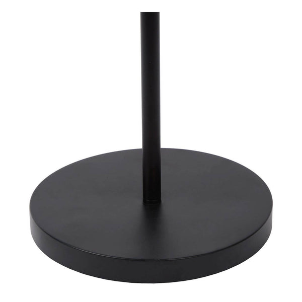Lampadaire Zenith noir (19791/24/30)