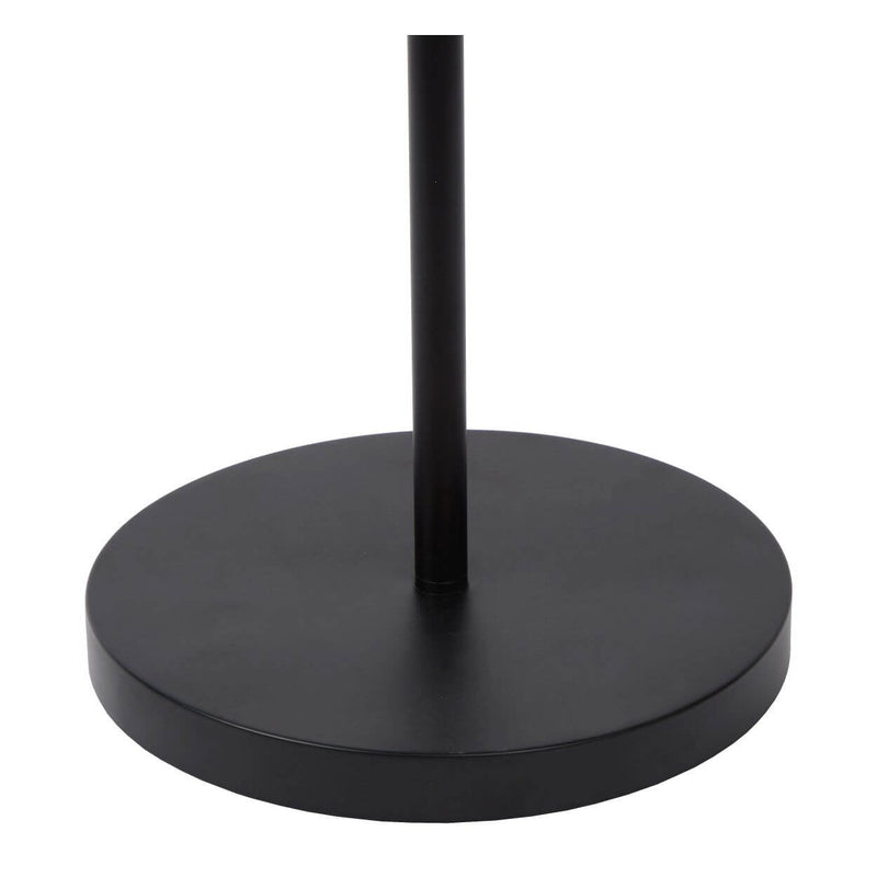 Lampadaire Zenith noir (19791/24/30)
