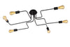 Luminaire plafonnier | Lester