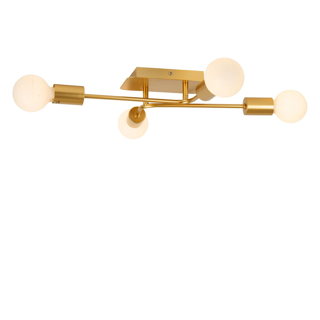 Luminaire plafonnier | Lester Doré