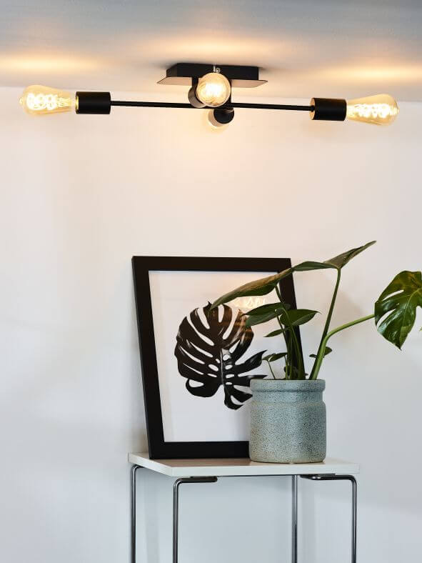 Luminaire plafonnier | Silgalina