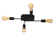 Luminaire plafonnier | Silgalina