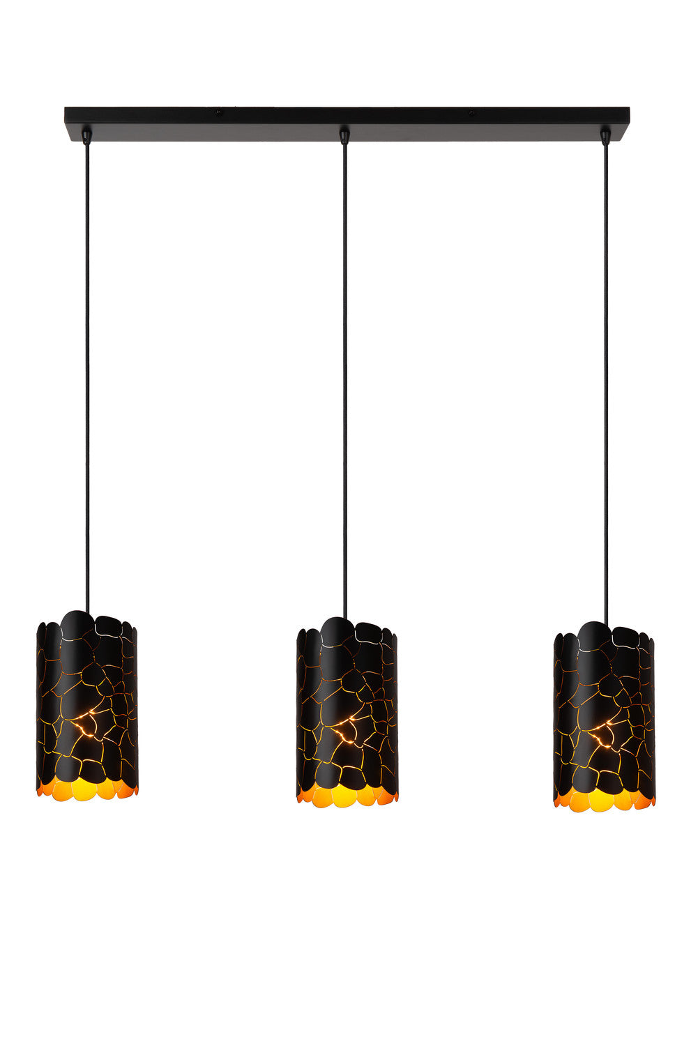 Suspension luminaire | Almelo