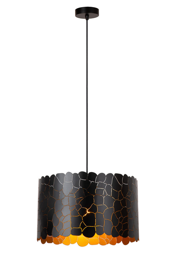 Suspension Almelo noire