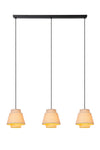 Suspension luminaire | Tribute Beige