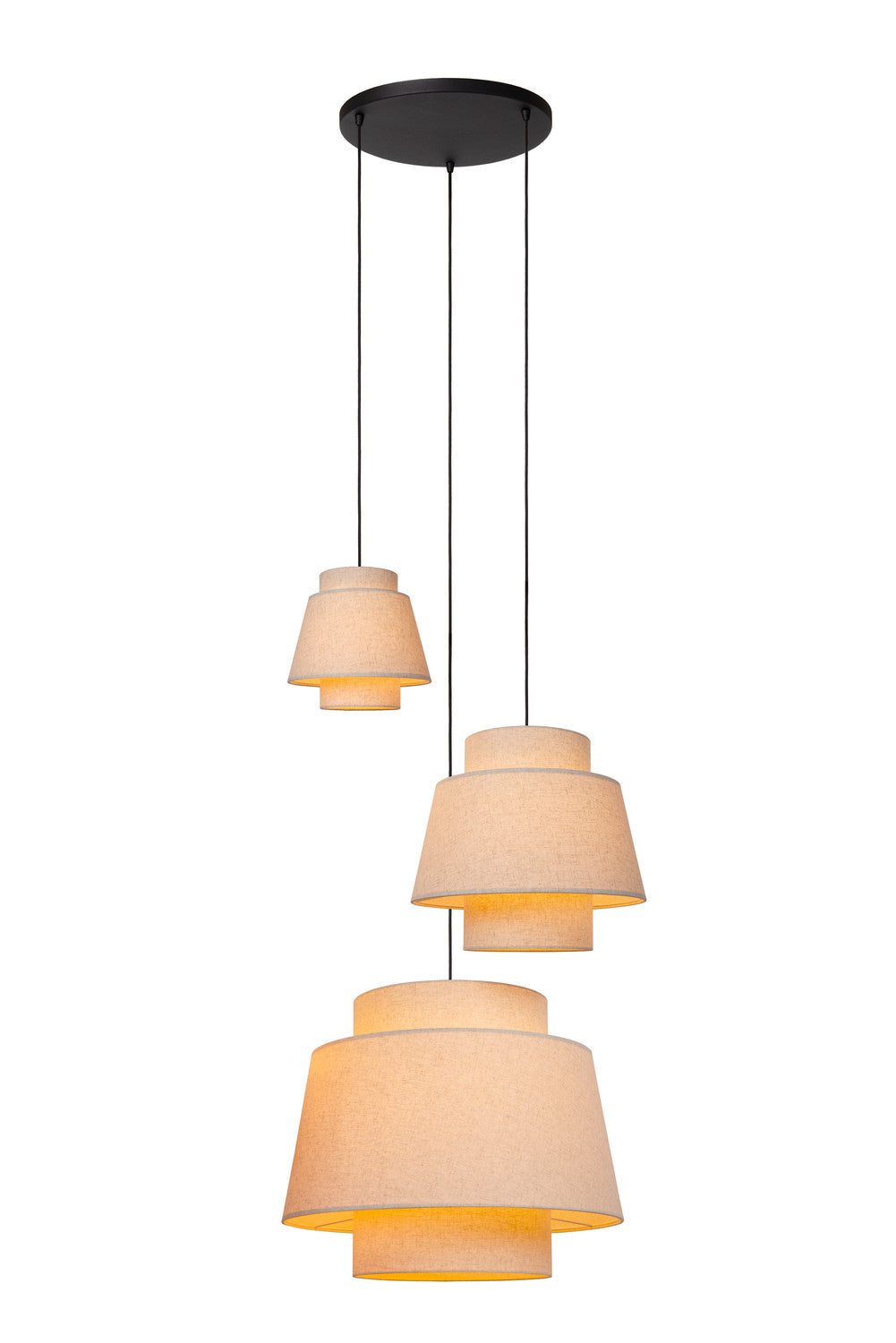 Suspension luminaire | Selmira