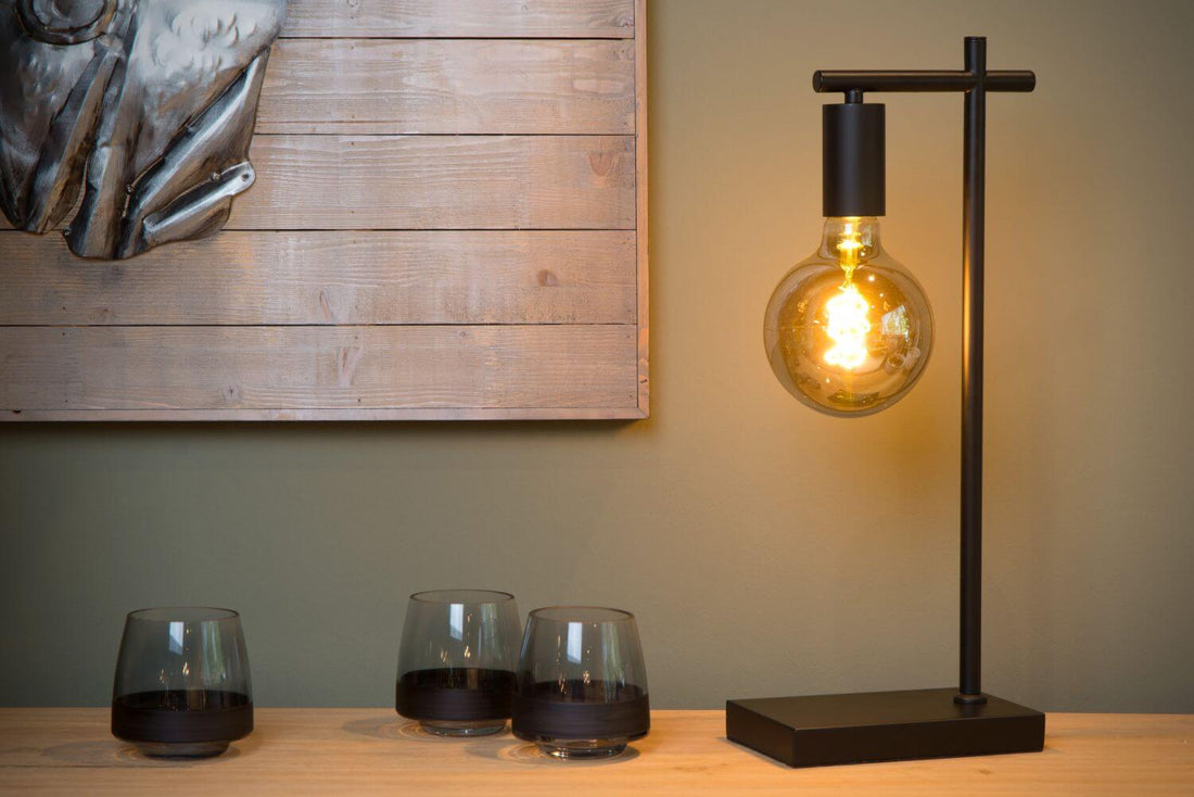 Lampe de chevet | Leanne Noire