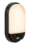 Luminaire extérieur | Hups Noire