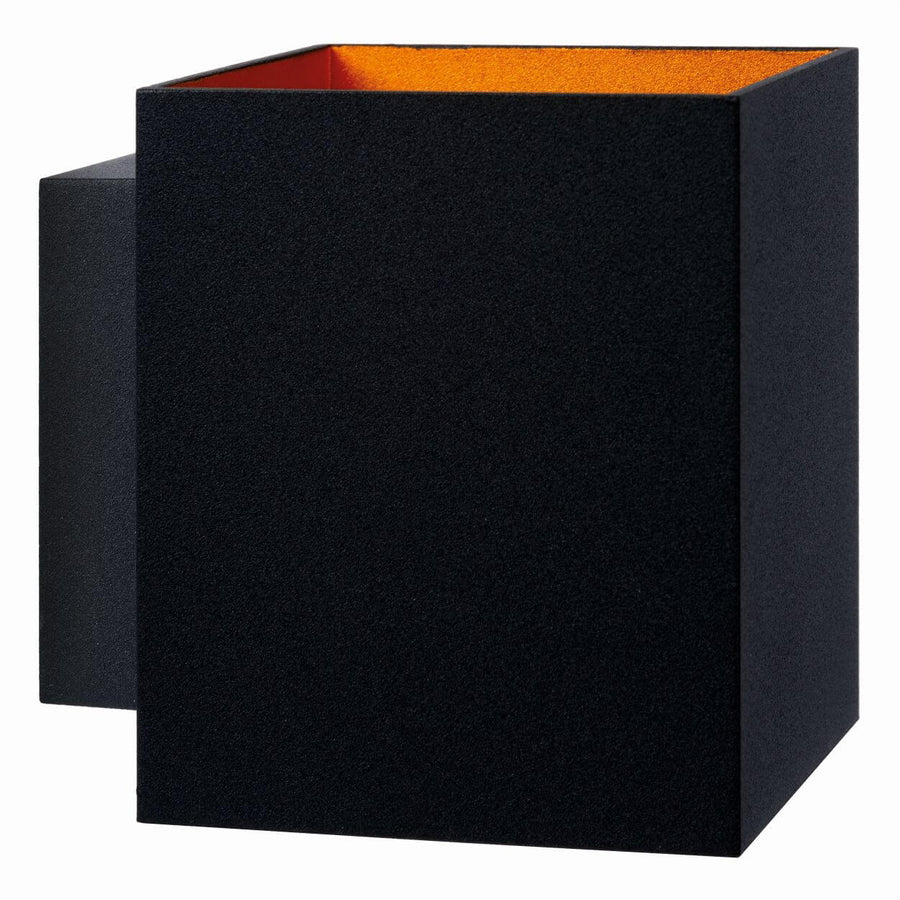 Applique murale Xera noire