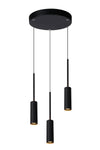Suspension luminaire | Tubule
