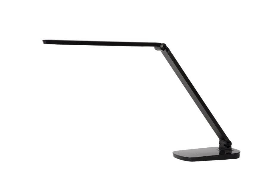 Lampe de bureau Vario noire