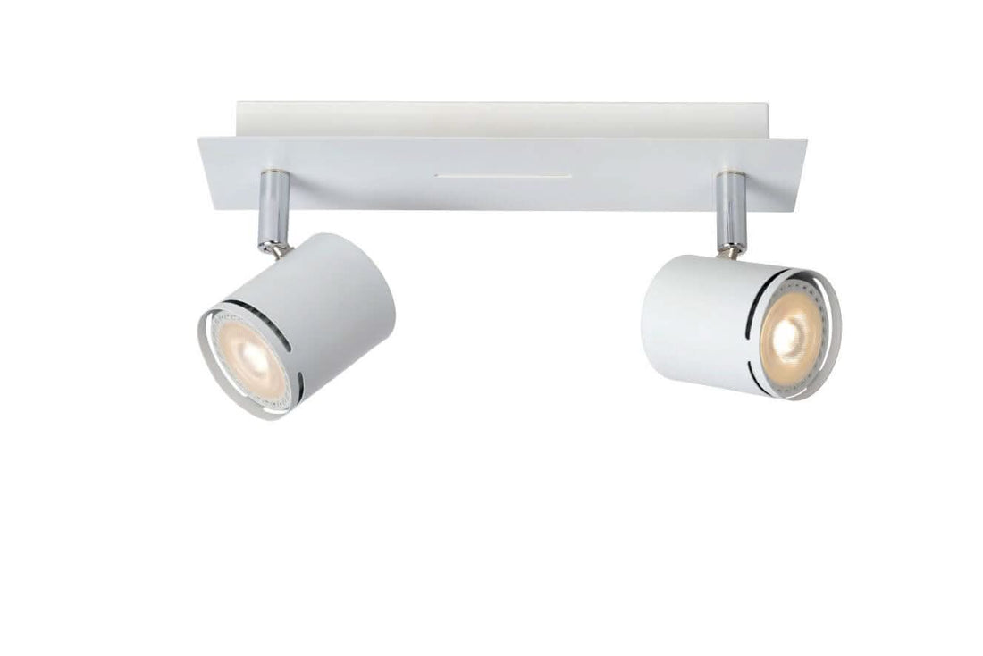 Luminaire plafonnier | Rilou Blanc