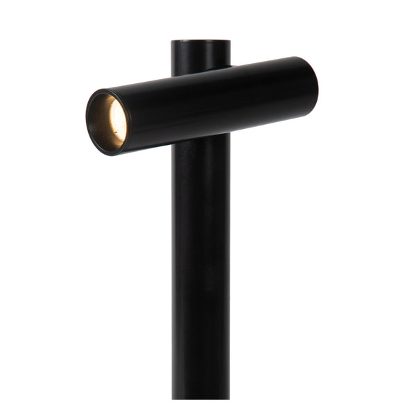 Lampe à poser Antrim noire