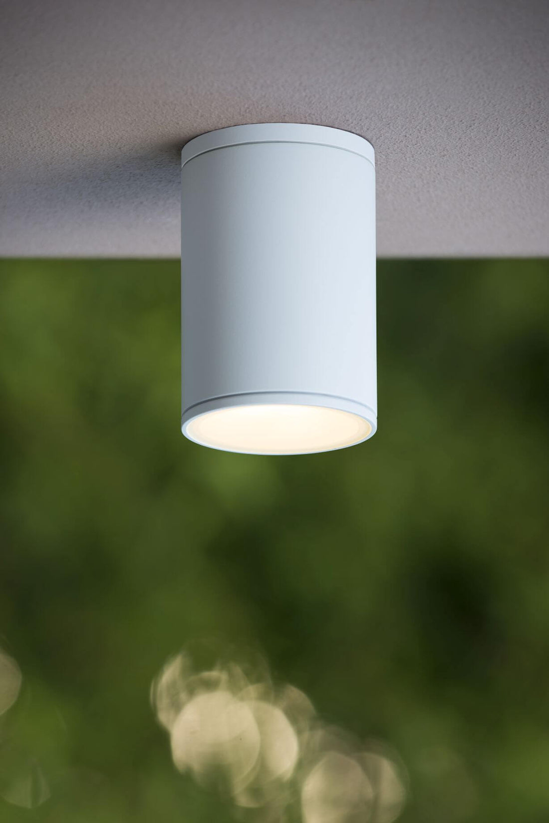 Luminaire extérieur | Tubix Blanc