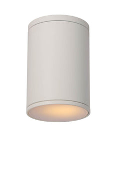 Luminaire extérieur | Tubix Blanc