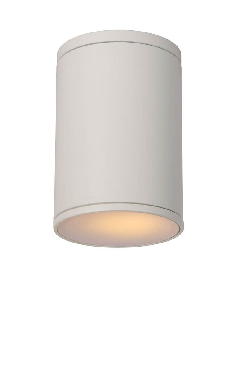 Luminaire extérieur | Tubix Blanc