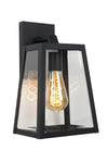 Luminaire extérieur | Matslot Noire