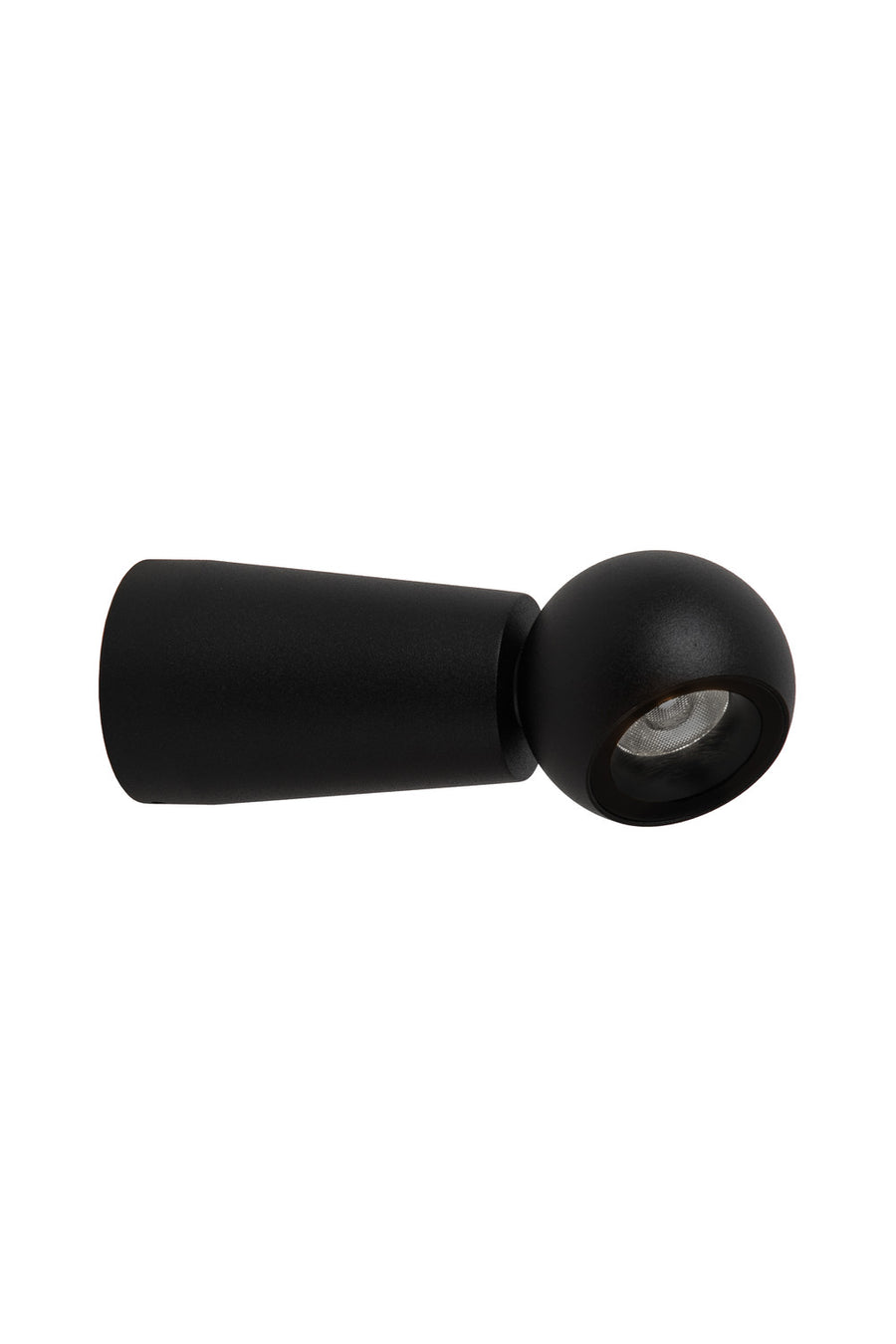 Applique extérieure Ipsos noire