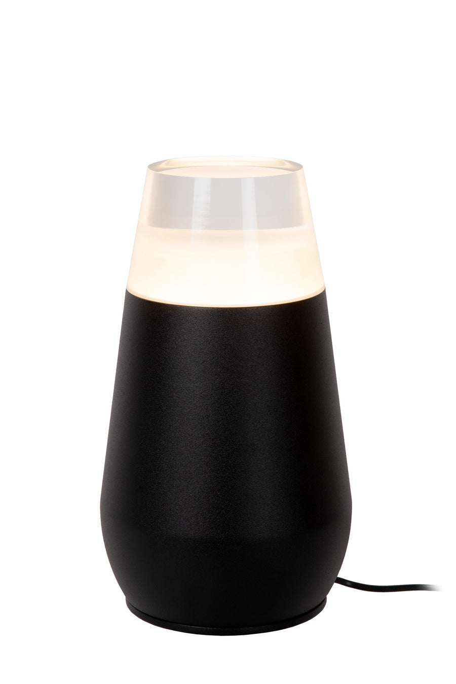 Borne extérieure Opus noire