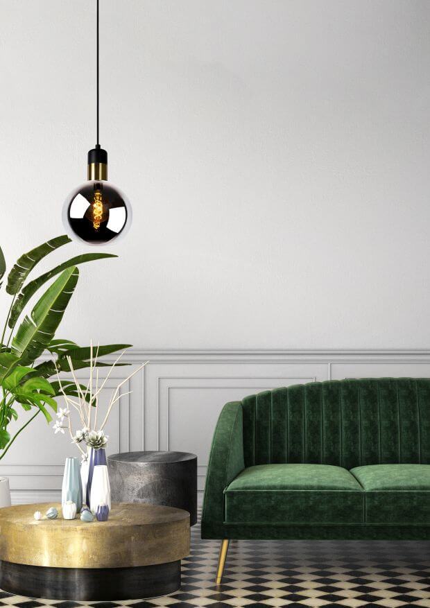Suspension luminaire | Julius Ø 20 cm