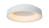 Luminaire plafonnier | Mirage Blanc Ø 45 cm