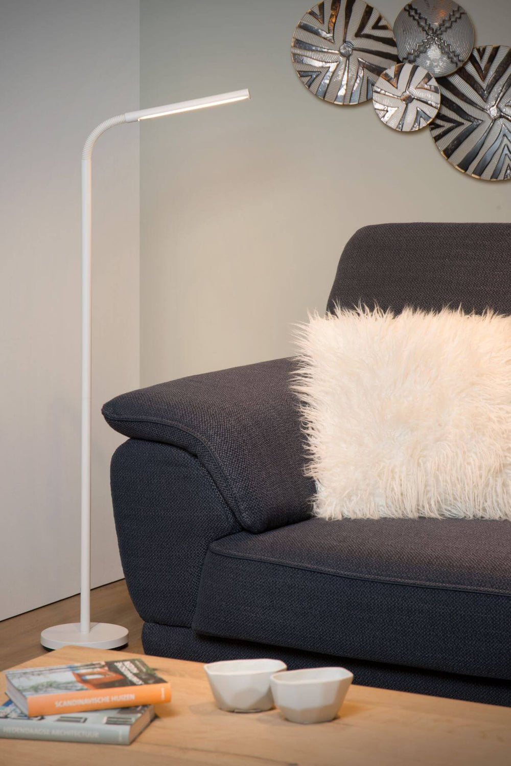 Designix showroom in Lyon
