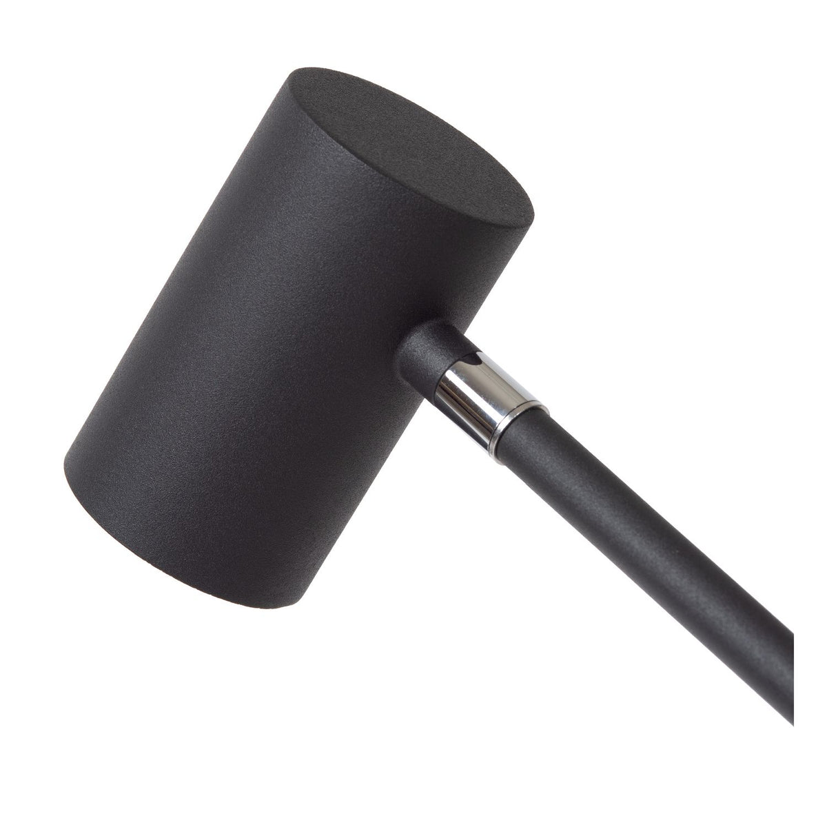 Lampadaire Tipik noir