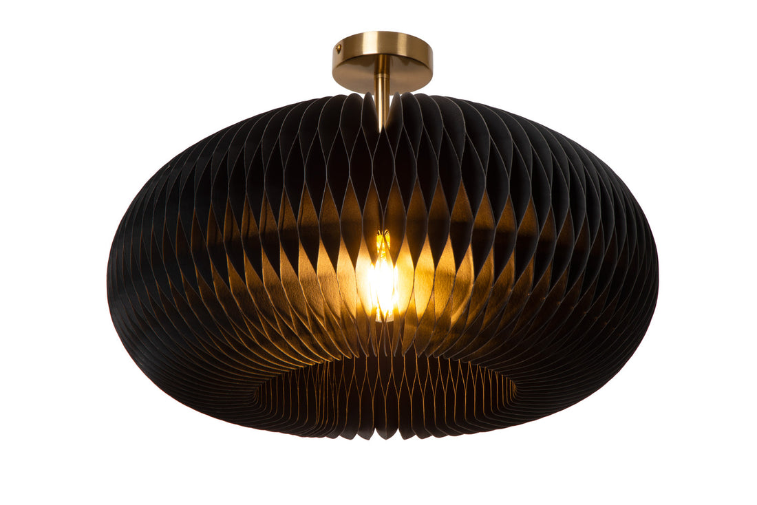 Luminaire plafonnier | Armoni Noir