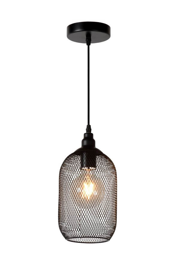 Suspension luminaire | Mesh H 29 cm