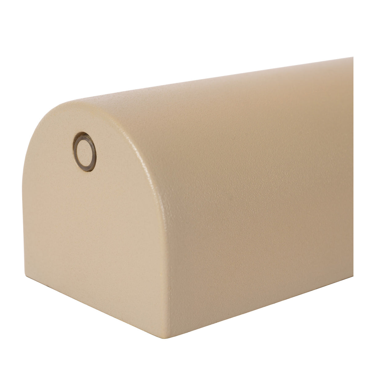Lampe de bureau Madison taupe