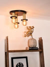 Luminaire plafonnier | Anaka