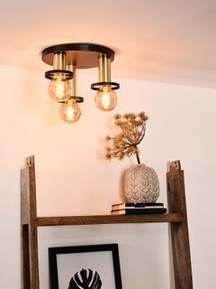 Luminaire plafonnier | Anaka