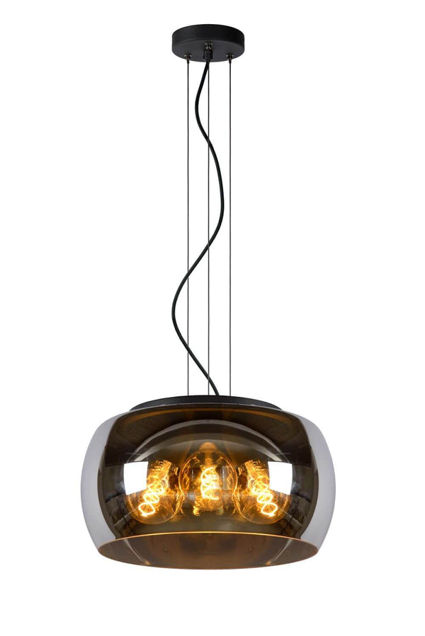 Suspension luminaire | Olivia Grise
