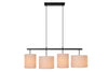 Suspension luminaire | Novgalessa