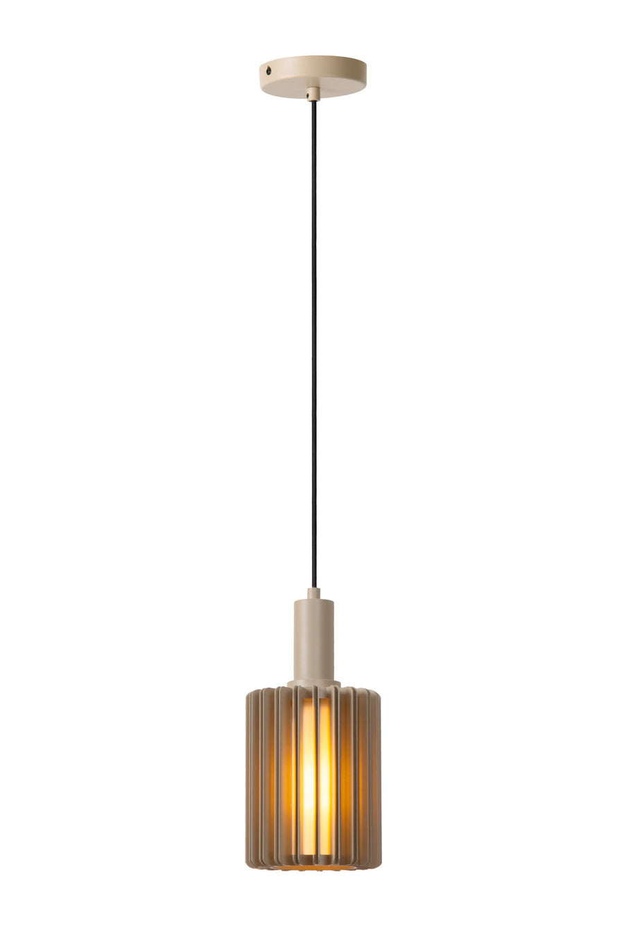 Suspension Lambres noire (45410/15/41)