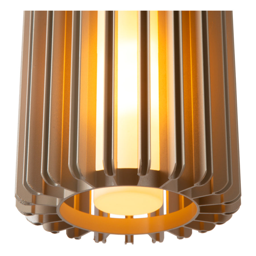 Suspension Lambres noire (45410/15/41)