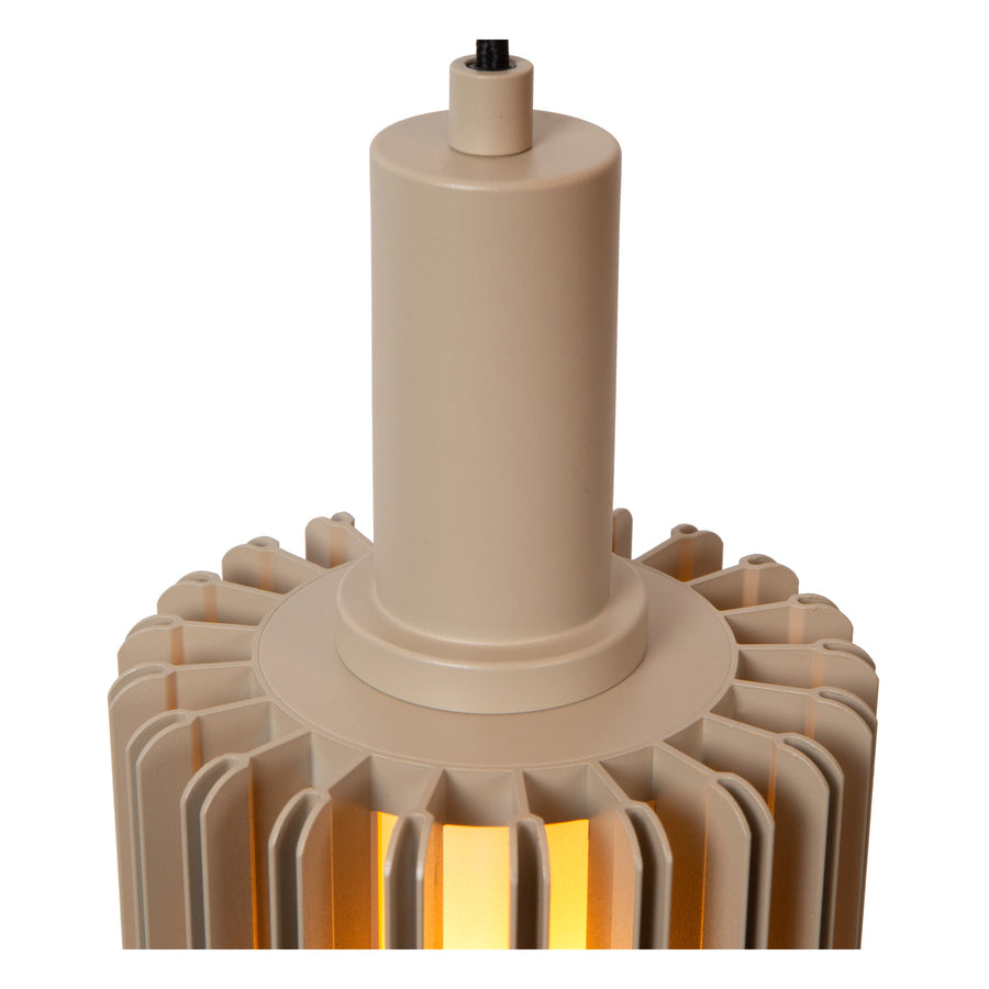 Suspension Lambres noire (45410/15/41)