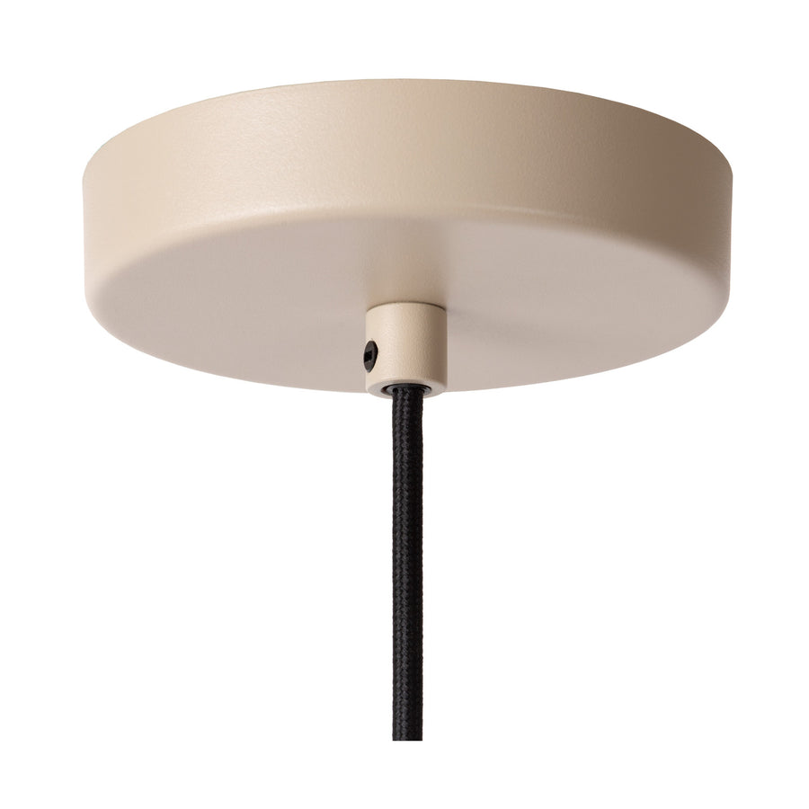 Suspension Lambres noire (45410/15/41)