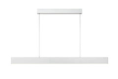 Suspension luminaire | Raya Blanche