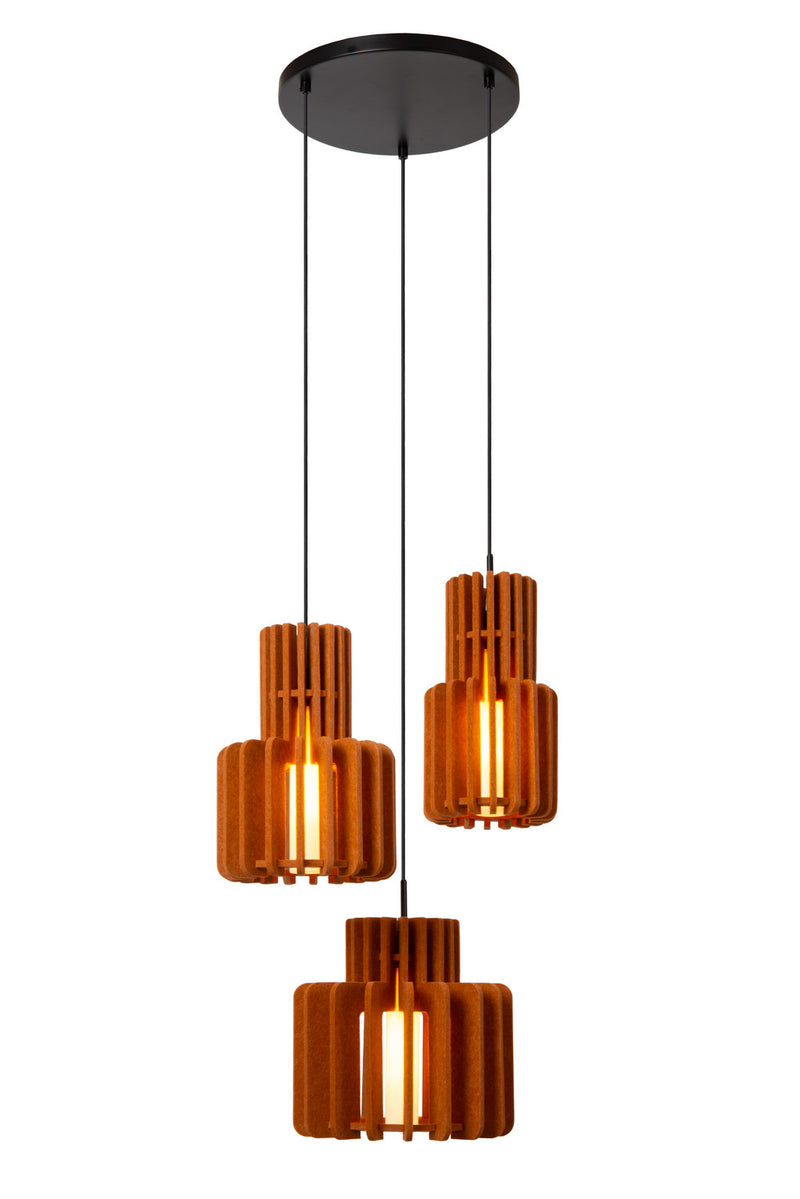 Suspension luminaire | Eligalissa