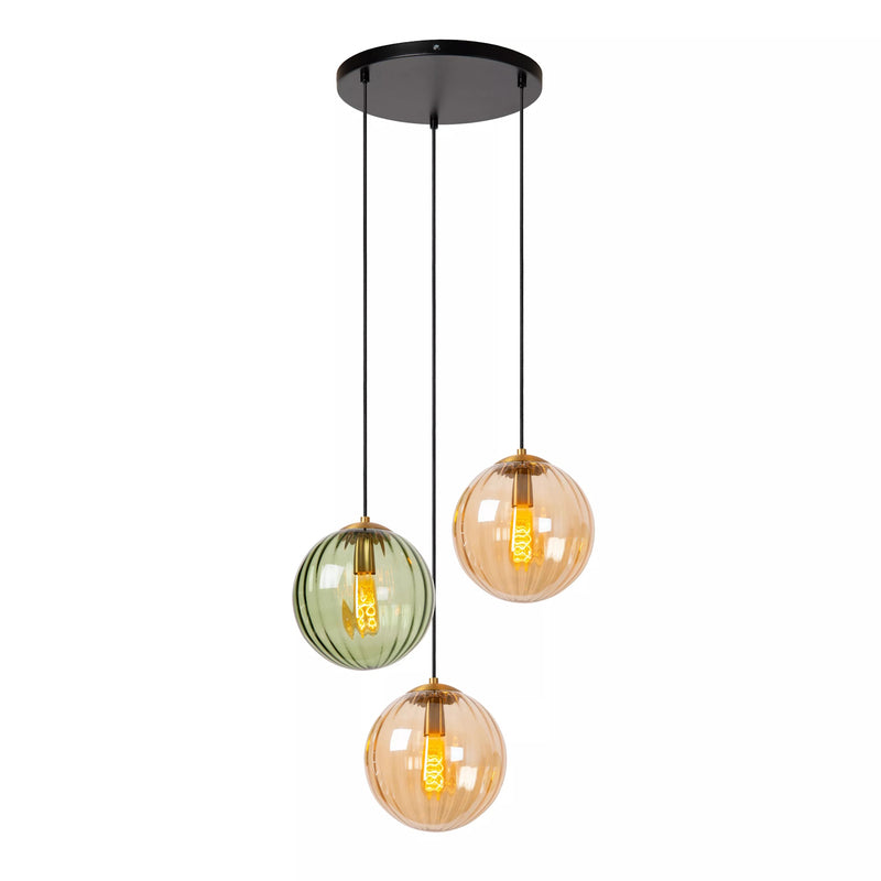 Suspension luminaire | Monsaraz